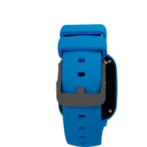 Smartwatch 4G para Criança Savefamily Iconic Plus 2 - Bubble Blue - Image 7
