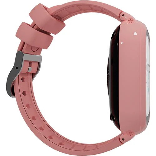 Smartwatch 4G para Criança Savefamily Iconic Plus 2 - Candy Candy (Rosa) - Image 12