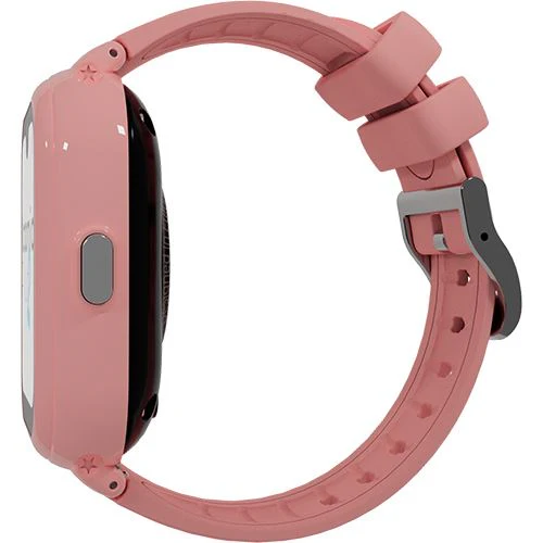 Smartwatch 4G para Criança Savefamily Iconic Plus 2 - Candy Candy (Rosa) - Image 4