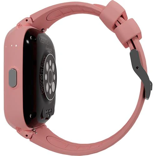 Smartwatch 4G para Criança Savefamily Iconic Plus 2 - Candy Candy (Rosa) - Image 5