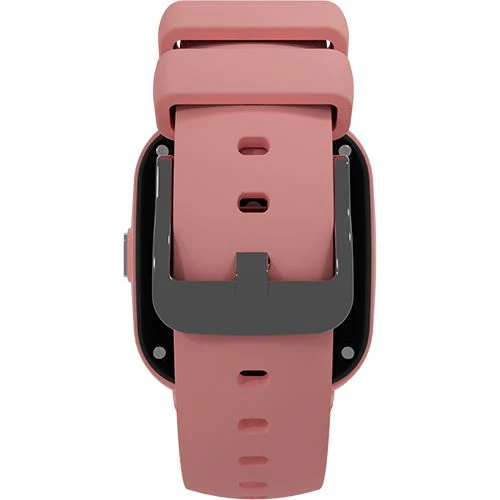 Smartwatch 4G para Criança Savefamily Iconic Plus 2 - Candy Candy (Rosa) - Image 8