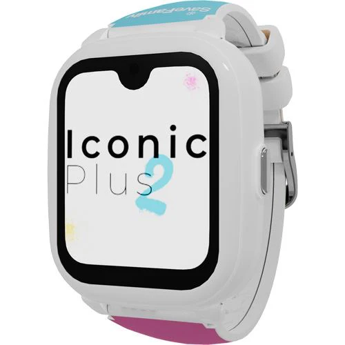 Smartwatch 4G para Criança Savefamily Iconic Plus 2 - Color Pop - Image 2