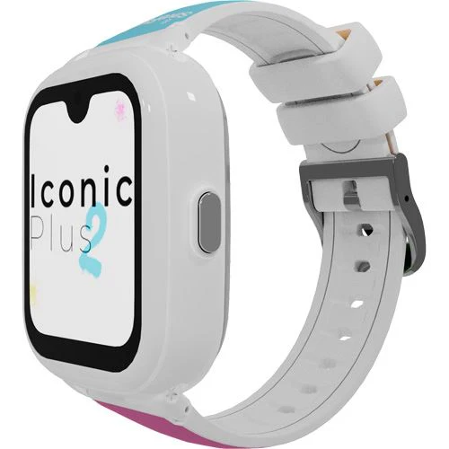 Smartwatch 4G para Criança Savefamily Iconic Plus 2 - Color Pop - Image 3