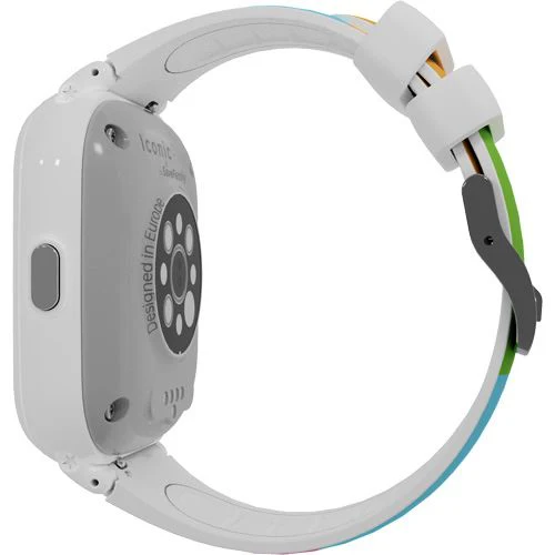 Smartwatch 4G para Criança Savefamily Iconic Plus 2 - Color Pop - Image 5