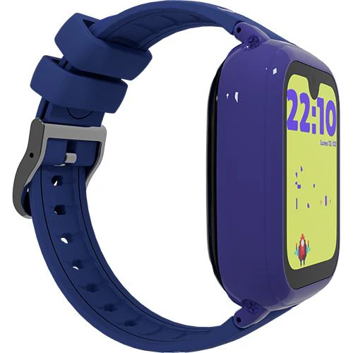 Smartwatch 4G para Criança Savefamily Iconic Plus 2-  Gamer - Image 10