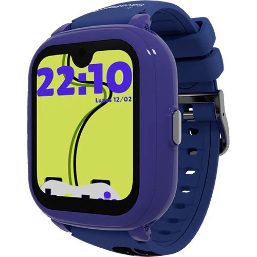 Smartwatch 4G para Criança Savefamily Iconic Plus 2-  Gamer - Image 2