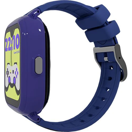 Smartwatch 4G para Criança Savefamily Iconic Plus 2-  Gamer - Image 3