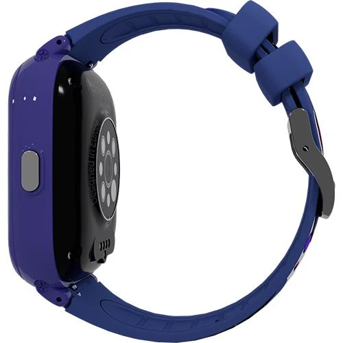 Smartwatch 4G para Criança Savefamily Iconic Plus 2-  Gamer - Image 4