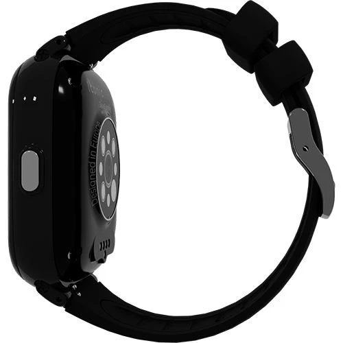 Smartwatch 4G para Criança Savefamily Iconic Plus 2 - Gotham Black - Image 4