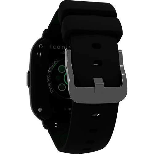 Smartwatch 4G para Criança Savefamily Iconic Plus 2 - Gotham Black - Image 6