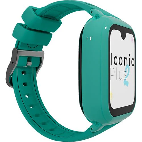 Smartwatch 4G para Criança Savefamily Iconic Plus 2 - Mint - Image 10