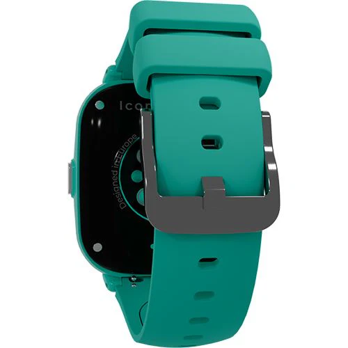 Smartwatch 4G para Criança Savefamily Iconic Plus 2 - Mint - Image 6