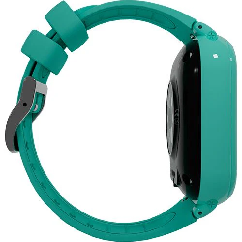 Smartwatch 4G para Criança Savefamily Iconic Plus 2 - Mint - Image 9