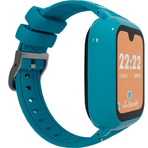 Smartwatch 4G para Criança Savefamily Iconic Plus 2 - Sportive - Image 10
