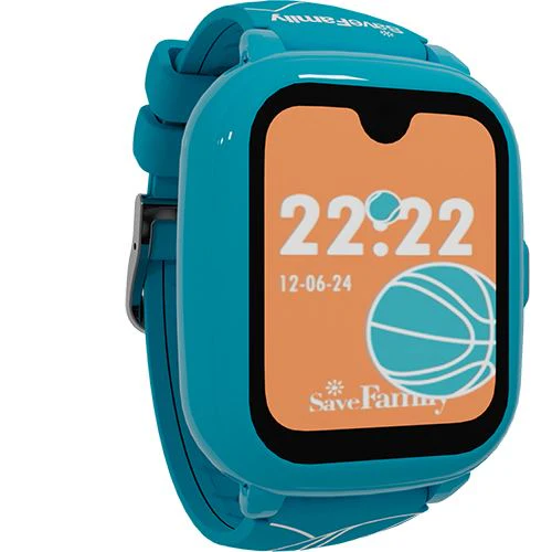 Smartwatch 4G para Criança Savefamily Iconic Plus 2 - Sportive - Image 11