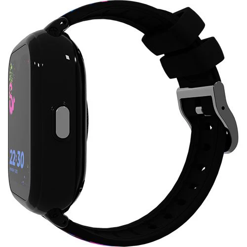 Smartwatch 4G para Criança Savefamily Iconic Plus 2 - Street Style - Image 2