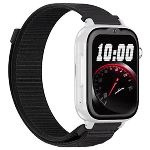 Smartwatch 4G para Criança Savefamily Savewatch Plus 2 - Branco / Black Night (Preto) - Image 3