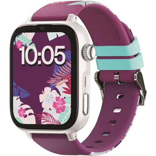 Smartwatch 4G para Criança Savefamily Savewatch Plus 2 - Branco / Maui - Image 2
