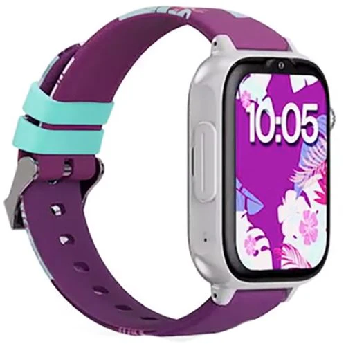 Smartwatch 4G para Criança Savefamily Savewatch Plus 2 - Branco / Maui - Image 3
