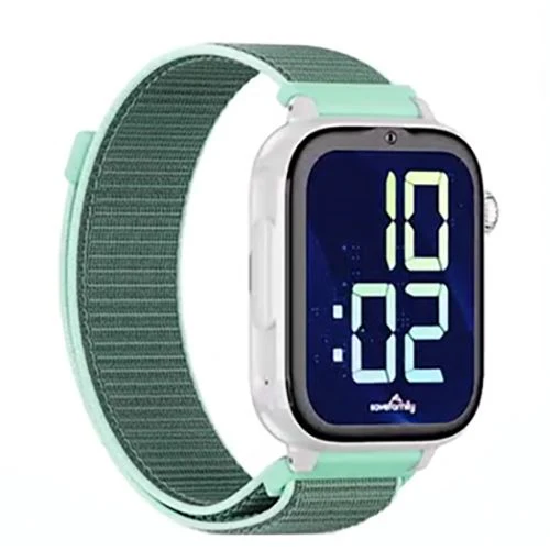 Smartwatch 4G para Criança Savefamily Savewatch Plus 2 - Branco / Ocean - Image 3