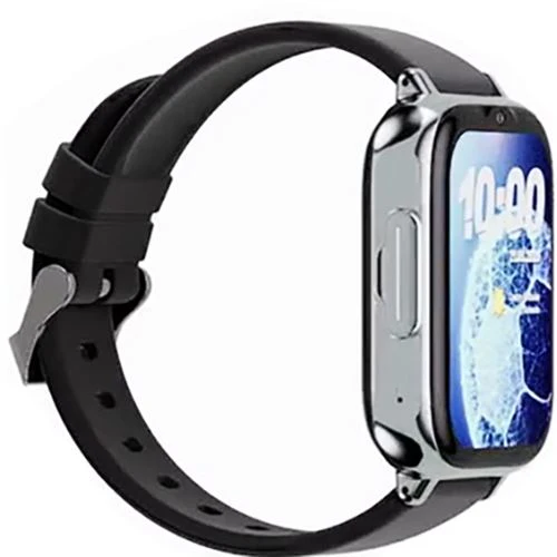 Smartwatch 4G para Criança Savefamily Savewatch Plus 2 - Silver / Black is Black - Image 3