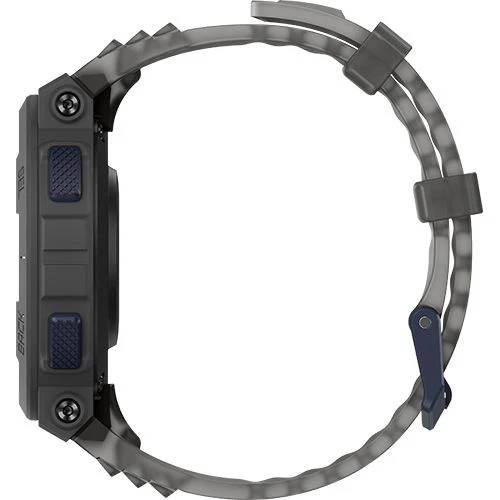 Smartwatch Amazfit Active Edge - Preto - Image 4