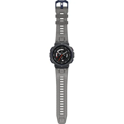 Smartwatch Amazfit Active Edge - Preto - Image 5