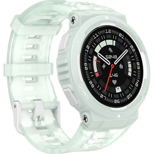 Smartwatch Amazfit Active Edge - Verde Menta - Image 3