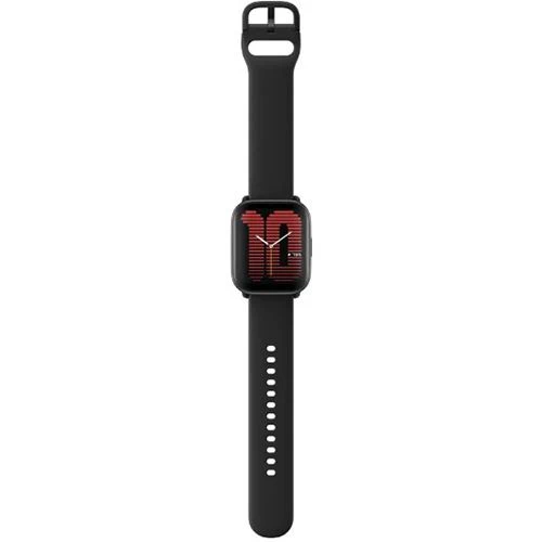 Smartwatch Amazfit Active- Preto Meia Noite - Image 3