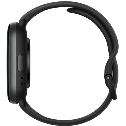 Smartwatch Amazfit Active- Preto Meia Noite - Image 4