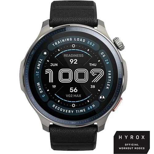 Smartwatch Amazfit Balance 2 - Black - Image 2
