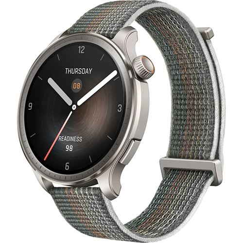 Smartwatch Amazfit Balance- Grey - Image 2