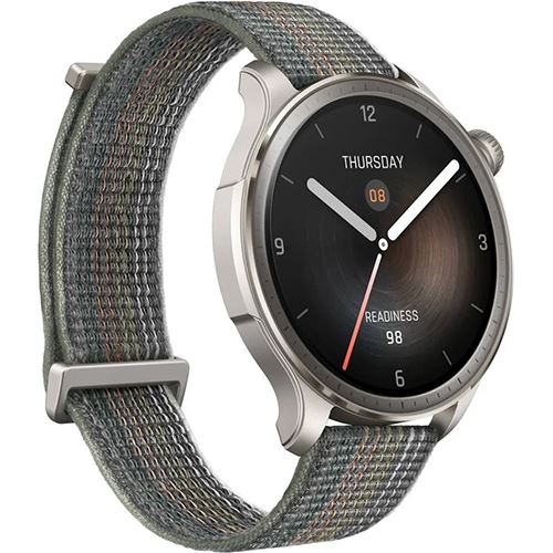 Smartwatch Amazfit Balance- Grey - Image 3