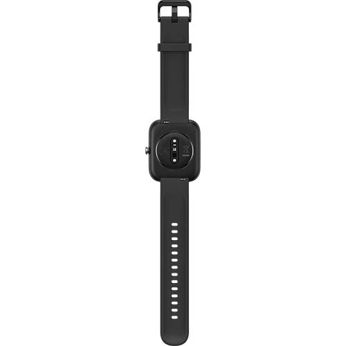 Smartwatch Amazfit Bip 3 Pro - Preto - Image 7