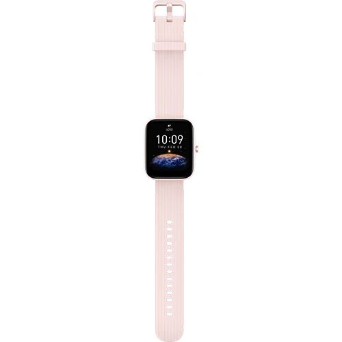 Smartwatch Amazfit Bip 3 - Rosa - Image 5