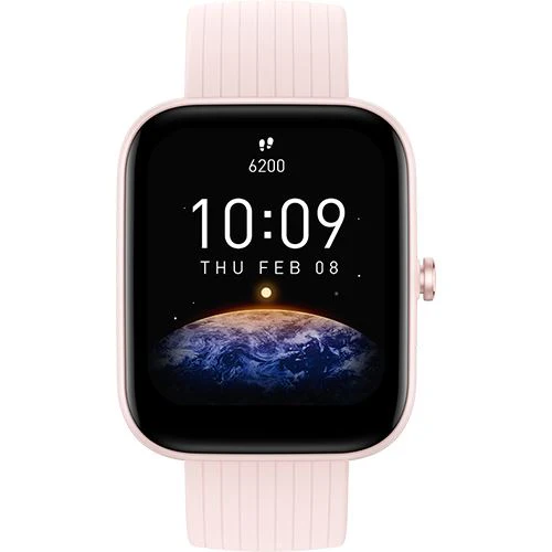 Smartwatch Amazfit Bip 3 - Rosa - Image 6
