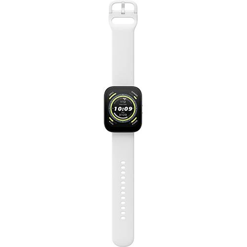 Smartwatch Amazfit Bip 5 - Branco - Image 4