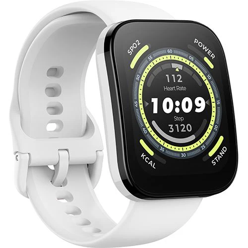 Smartwatch Amazfit Bip 5 - Branco - Image 6