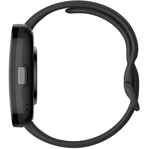 Smartwatch Amazfit Bip 5 - Preto - Image 3