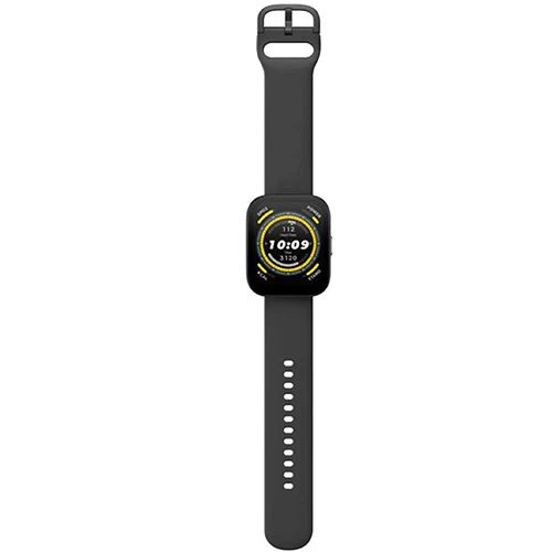 Smartwatch Amazfit Bip 5 - Preto - Image 4