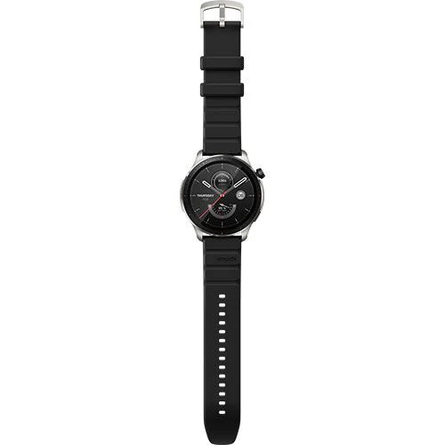 Smartwatch Amazfit GTR 4 - Preto - Image 4