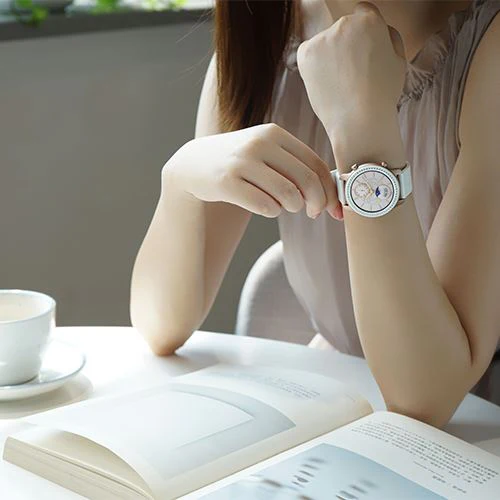Smartwatch Amazfit GTR - 42mm - Glitter Edition - Image 4