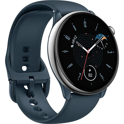 Smartwatch Amazfit GTR Mini Blue - Image 3