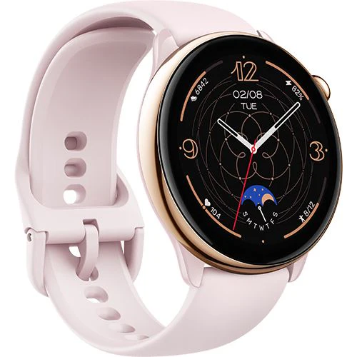 Smartwatch Amazfit GTR Mini Pink - Image 2