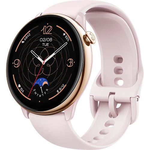 Smartwatch Amazfit GTR Mini Pink - Image 3