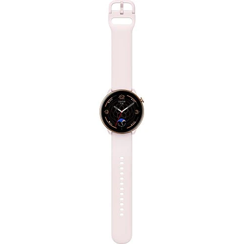 Smartwatch Amazfit GTR Mini Pink - Image 4