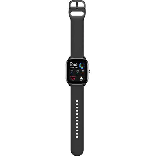 Smartwatch Amazfit GTS 4 Mini - Preto - Image 4