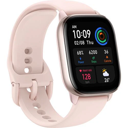 Smartwatch Amazfit GTS 4 Mini - Rosa - Image 2