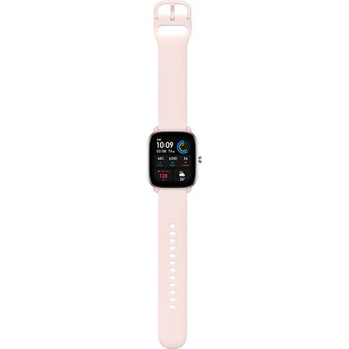 Smartwatch Amazfit GTS 4 Mini - Rosa - Image 4