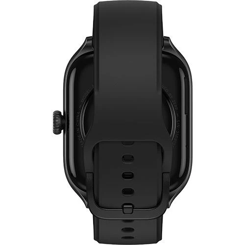 Smartwatch Amazfit GTS 4 - Preto - Image 3
